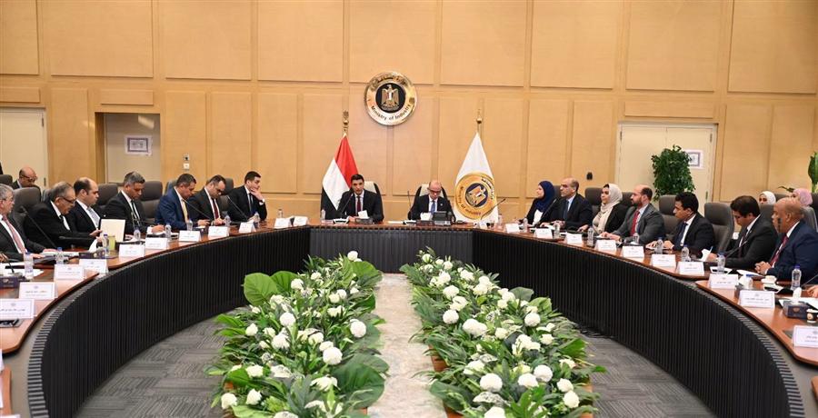 Egypt forms permanent committee to monitor steel billet supplies, prices